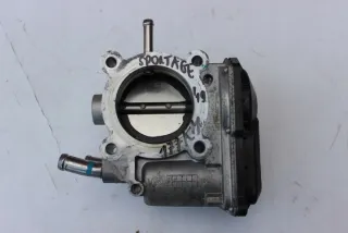 35100-2B340 Моновпрыск Kia Sportage 4 Арт e11700866, вид 1
