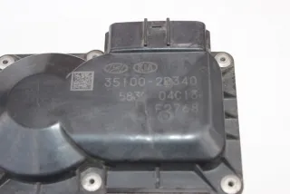 35100-2B340 Моновпрыск Kia Sportage 4 Арт e11700866, вид 4