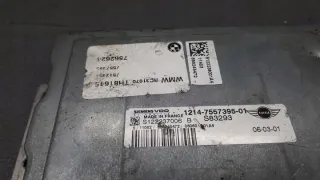 7562624 Блок управления двигателем MINI Cooper R50 Арт e11700809, вид 2