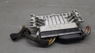 7562624 Блок управления двигателем MINI Cooper R50 Арт e11700809, вид 5