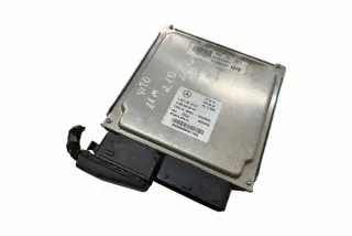 A6511501879 Блок управления двигателем Mercedes Vito W639 Арт e11700772, вид 1