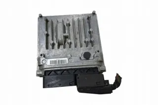 A6511501879 Блок управления двигателем Mercedes Vito W639 Арт e11700772, вид 2