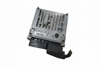 A6511501879 Блок управления двигателем Mercedes Vito W639 Арт e11700772, вид 3
