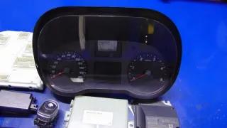 A6519003603 Блок управления двигателем Mercedes Sprinter W907/910 Арт e11700761, вид 4