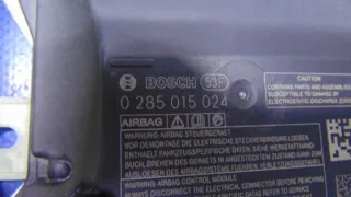 A6519003603 Блок управления двигателем Mercedes Sprinter W907/910 Арт e11700761, вид 6