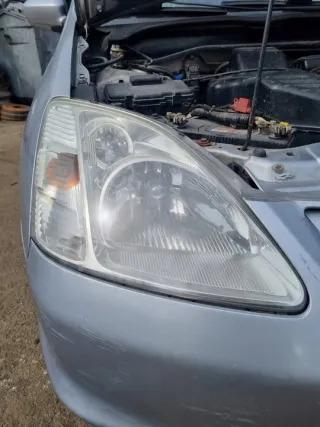 1307022343 Фара правая Honda Civic 7 Арт e11700704, вид 1