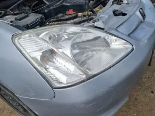 1307022343 Фара правая Honda Civic 7 Арт e11700704, вид 2