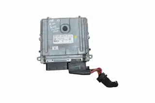 A6421500477 Блок управления двигателем Mercedes R W251 Арт e11700672, вид 1