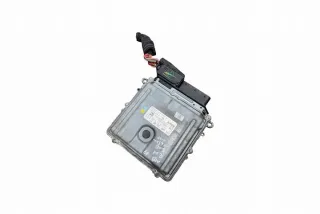 A6421500477 Блок управления двигателем Mercedes R W251 Арт e11700672, вид 2