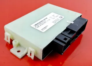 A0009007604 A0009011703 Блок управления двигателем Mercedes E W213 Арт e11700562, вид 2