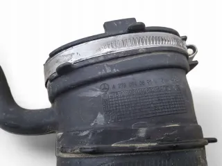 A2780940891 Гофра инжектора Mercedes GL X166 Арт e11700481, вид 5
