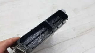A2711500391 Блок управления двигателем Mercedes C W204 Арт e11700432, вид 3
