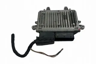 A6401506879 Блок управления двигателем Mercedes B W245 Арт e11700401, вид 3