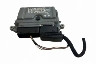 A6401506879 Блок управления двигателем Mercedes B W245 Арт e11700401, вид 4