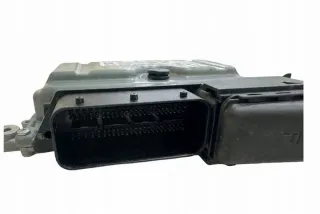 A6401506879 Блок управления двигателем Mercedes B W245 Арт e11700401, вид 5