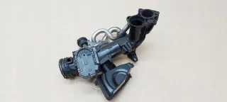 A6420900270-----Parts Гофра инжектора Mercedes CLS C218 Арт e11700390, вид 1