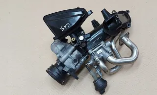 A6420900270-----Parts Гофра инжектора Mercedes CLS C218 Арт e11700390, вид 4