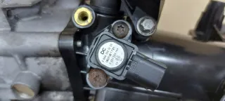 A6420900270-----Parts Гофра инжектора Mercedes CLS C218 Арт e11700390, вид 5