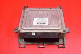 A2669001200 Блок управления двигателем Mercedes A W169 Арт e11700339, вид 2