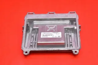 A2669001200 Блок управления двигателем Mercedes A W169 Арт e11700339, вид 5