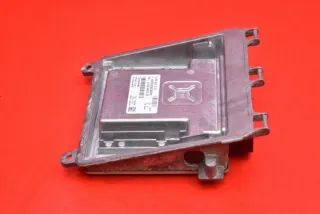 A2669001200 Блок управления двигателем Mercedes A W169 Арт e11700339, вид 6