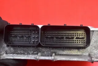 A2669001200 Блок управления двигателем Mercedes A W169 Арт e11700339, вид 8