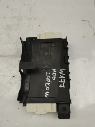 A1679008406 Блок управления двигателем Mercedes A W177 Арт e11700323, вид 1