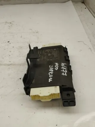A1679008406 Блок управления двигателем Mercedes A W177 Арт e11700323, вид 2