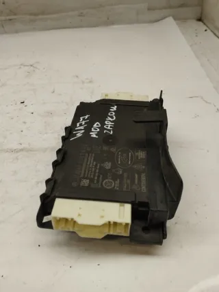 A1679008406 Блок управления двигателем Mercedes A W177 Арт e11700323, вид 4