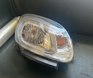 00521935530 E1108W Фара правая Fiat Panda 2 Арт e11700230, вид 3