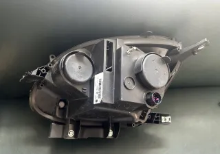 00521935530 E1108W Фара правая Fiat Panda 2 Арт e11700230, вид 7