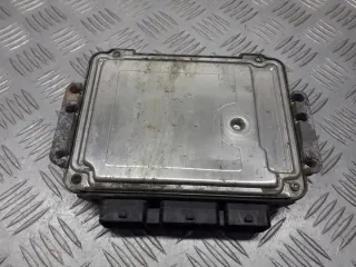 3M61-12A650-AD Блок управления двигателем Mazda 3 BK Арт e11700210, вид 2