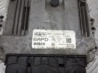 3M61-12A650-AD Блок управления двигателем Mazda 3 BK Арт e11700210, вид 3
