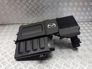 100140-9361 Блок управления двигателем Mazda 3 BK Арт e11700209, вид 1