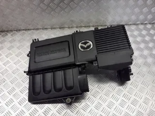 100140-9361 Блок управления двигателем Mazda 3 BK Арт e11700209, вид 4