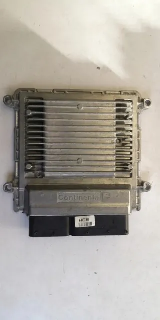 39147-2G850 39117-2G850 5WY5J65B 39147-2g850 Блок управления двигателем Kia Sportage 3 Арт e11700030, вид 4