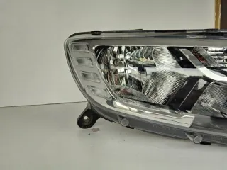 260108435R Фара правая Dacia Logan 2 Арт e11699997, вид 2