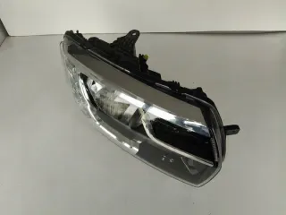 260108435R Фара правая Dacia Logan 2 Арт e11699997, вид 3