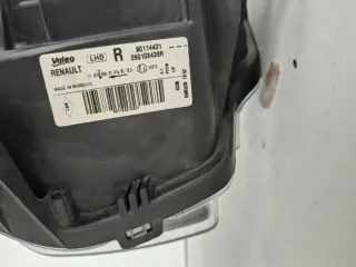 260108435R Фара правая Dacia Logan 2 Арт e11699997, вид 8