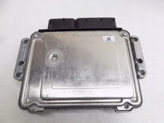 0281031497 39111-2A976 Блок управления двигателем Kia Ceed 2 Арт e11699895, вид 3