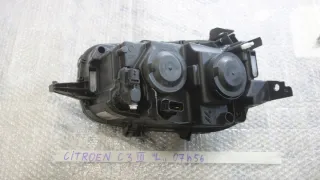 9820059680 Фара левая Citroen C3 3 Арт e11699793, вид 3