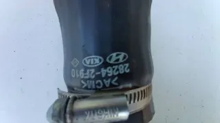 282632F610 Гофра инжектора Hyundai Santa FE 4 (TM) restailing Арт e11699645, вид 3