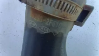 282632F610 Гофра инжектора Hyundai Santa FE 4 (TM) restailing Арт e11699645, вид 4