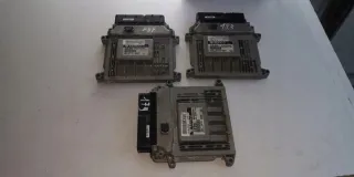 39110-03345 9030933220KD 39100-03345 Блок управления двигателем Hyundai i20 1 Арт e11699630, вид 2