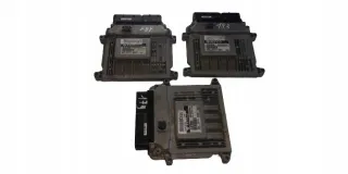 39110-03345 9030933220KD 39100-03345 Блок управления двигателем Hyundai i20 1 Арт e11699630, вид 6