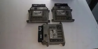 39110-03345 9030933220KD 39100-03345 Блок управления двигателем Hyundai i20 1 Арт e11699630, вид 7