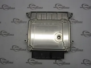 39110-03145 Блок управления двигателем Hyundai i10 2 Арт e11699604, вид 2