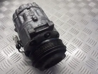 P13191995 Компрессор кондиционера Fiat Croma 2 Арт e11699591, вид 1
