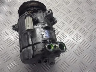 P13191995 Компрессор кондиционера Fiat Croma 2 Арт e11699591, вид 2