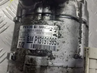 P13191995 Компрессор кондиционера Fiat Croma 2 Арт e11699591, вид 3